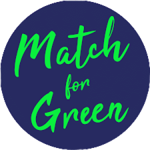 Match-for-green