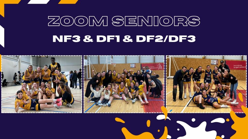 Zoom Seniors. NF3 & DF1 & DF2/DF3