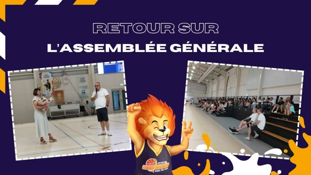 Retour sur l’Assemblée Générale