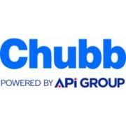 CHUBB_Logo