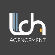 LCH_agencement_logo