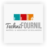 Techni fournil logo
