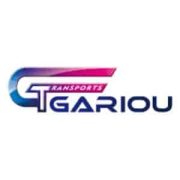 Transports_Gariou_logo